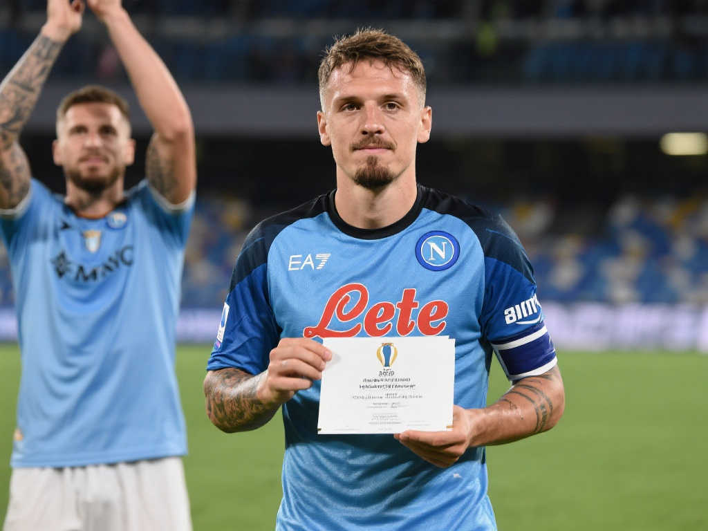 斯基拉：贝西诺欲续约拉齐奥，下周将与俱乐部商讨去留