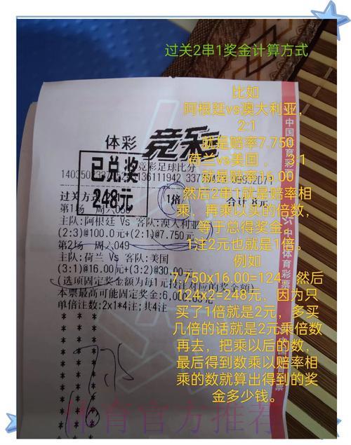 世界杯竞彩投注全攻略：实用技巧深度解析