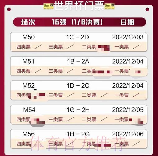 世界杯购票最新完整攻略详细解析指南