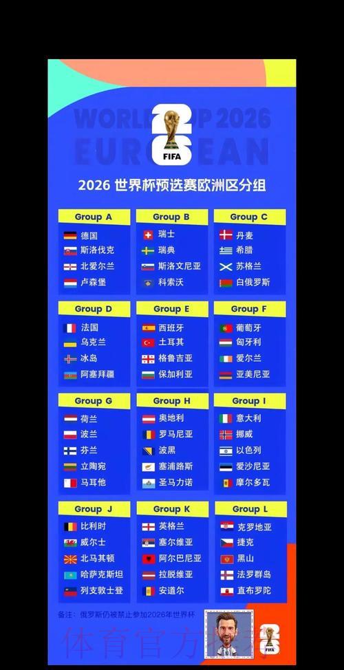 2026世界杯足球走势预测权威解析手册 2026世界杯足球走势预测权威解析手册
