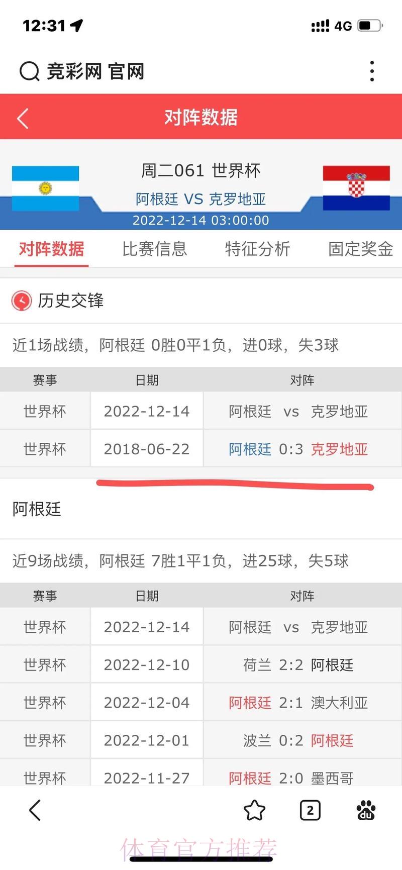 必备世界杯比分查询神器精选推荐