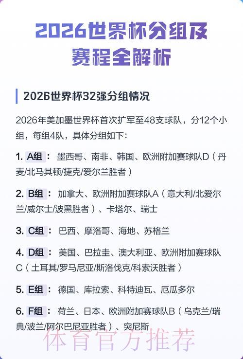 2026年世界杯竞猜平台入口地址全攻略